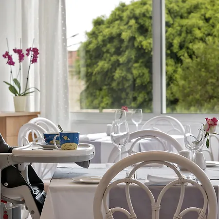 Hotel Kydon The Heart 4*