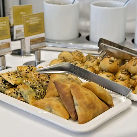 فندق Kydon The Heart 4*