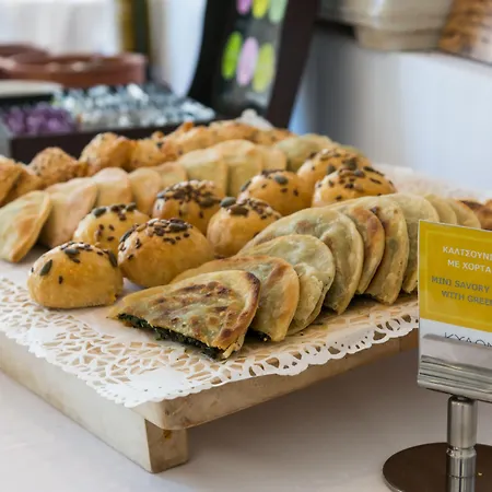 Kydon The Heart 4* Chania (Crete)