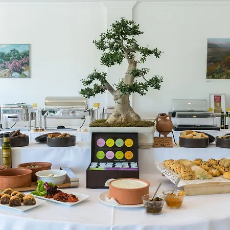 호텔 Kydon The Heart