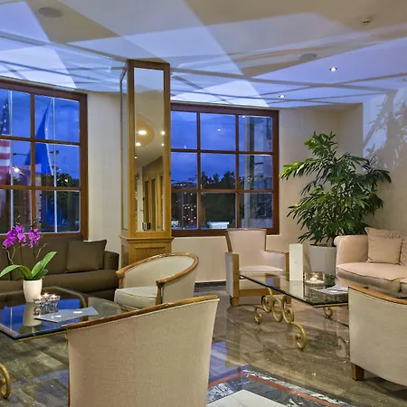 Kydon The Heart فندق خانيا