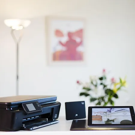 Kydon The Heart 호텔