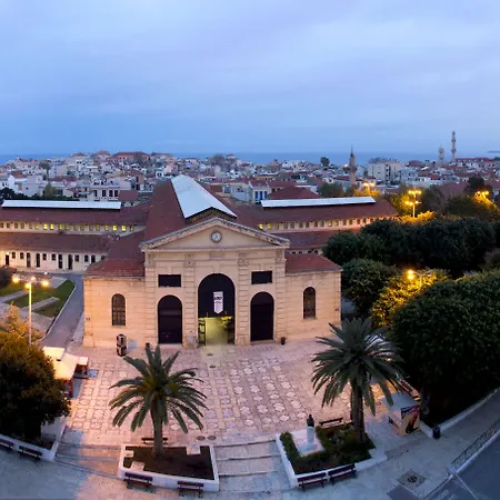 Kydon The Heart 호텔