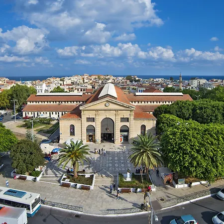 فندق Kydon The Heart