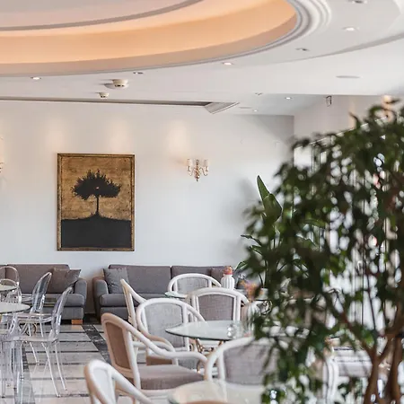 Hotel Kydon The Heart 4*