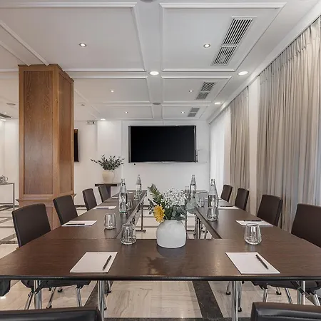 Hotel Kydon The Heart 4*