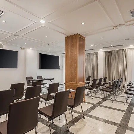Hotel Kydon The Heart Chania (Crete)