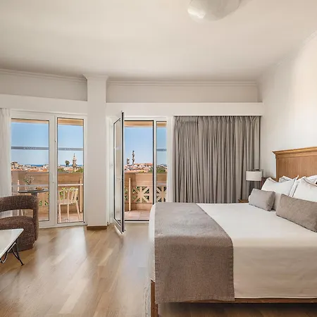 Kydon The Heart Hotel Chania (Crete)