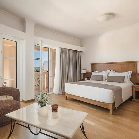 Kydon The Heart 4* Chania (Crete)