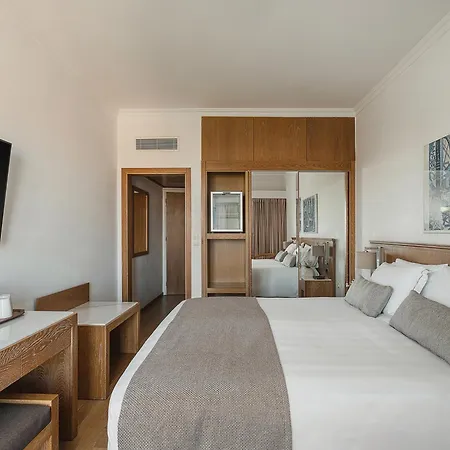 Hotel Kydon The Heart Chania (Crete)