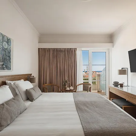 Kydon The Heart Hotel 4*