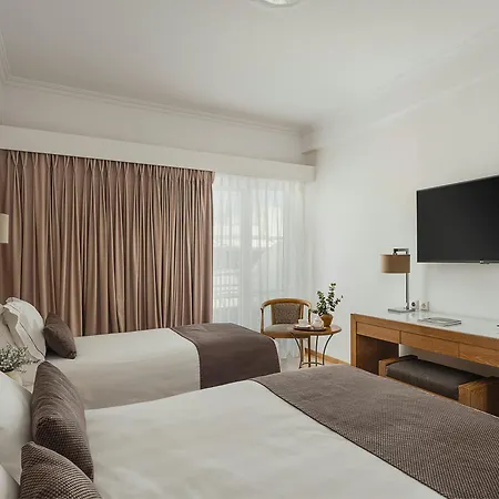 Hotel Kydon The Heart Chania (Crete)