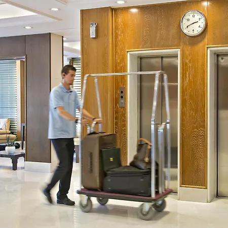 Hotel Kydon The Heart 4*