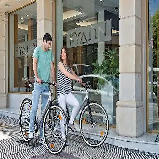 Kydon The Heart Chania (Crete)