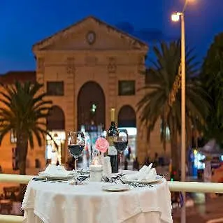 Hotel Kydon The Heart Chania (Crete)