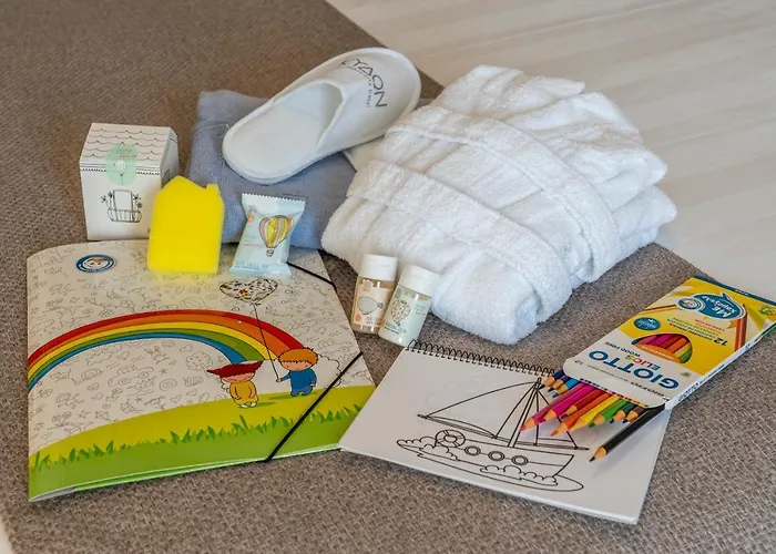 Hotel Kydon The Heart Chania (Crete)