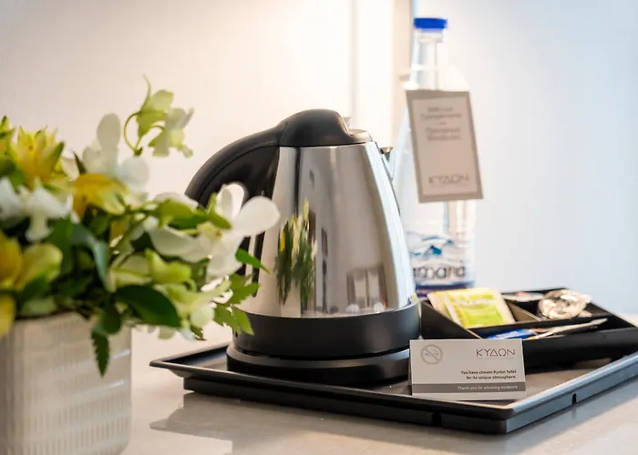 Kydon The Heart Chania (Crete)