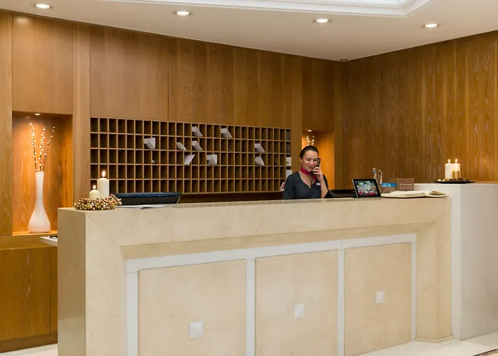 Hotel Kydon The Heart Chania (Crete)