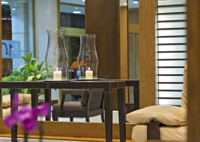 Kydon The Heart 4* Chania (Crete)