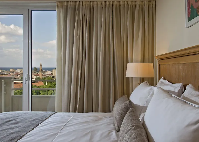 Kydon The Heart Hotel Chania (Crete)