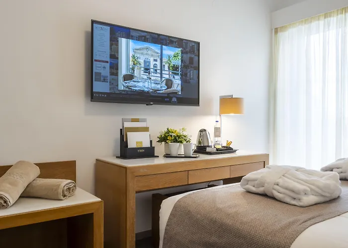 Kydon The Heart Hotel 4*