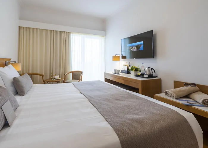 Kydon The Heart Hotel 4*