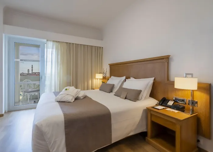 Kydon The Heart 4* Chania (Crete)