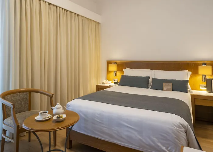 Kydon The Heart Hotel Chania (Crete)