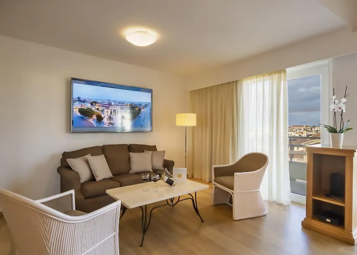 Kydon The Heart Hotel