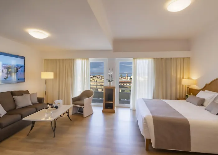 Hotel Kydon The Heart Chania (Crete)