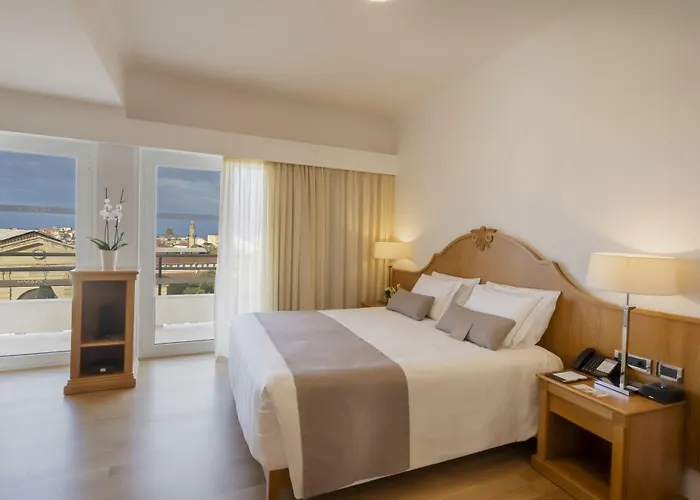 Kydon The Heart Hotel