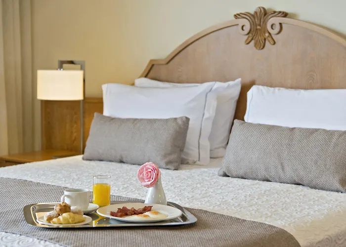 Hotel Kydon The Heart 4*