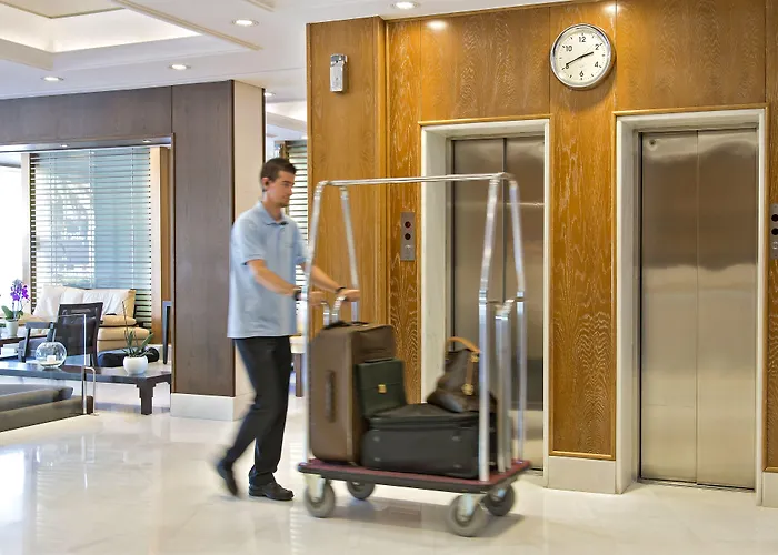 Hotel Kydon The Heart Chania (Crete)