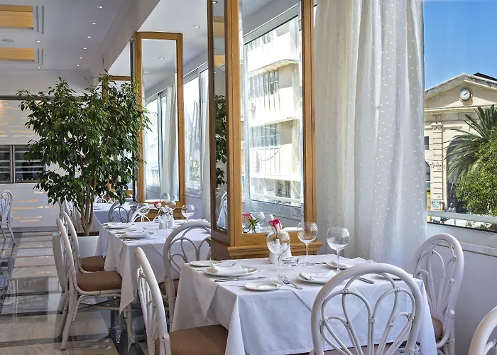 Kydon The Heart 4* Chania (Crete)