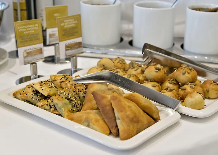 Hotel Kydon The Heart 4*