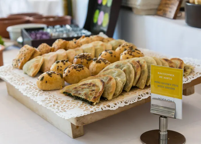 Kydon The Heart 4* Chania (Crete)