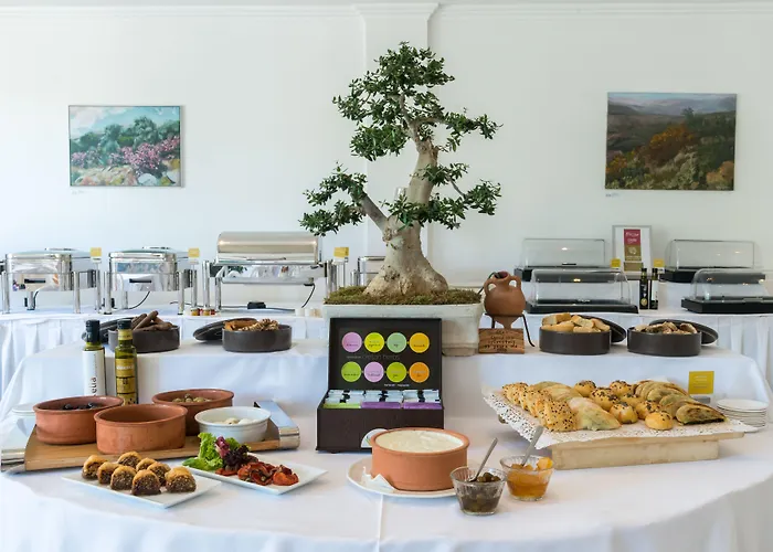 Hotel Kydon The Heart