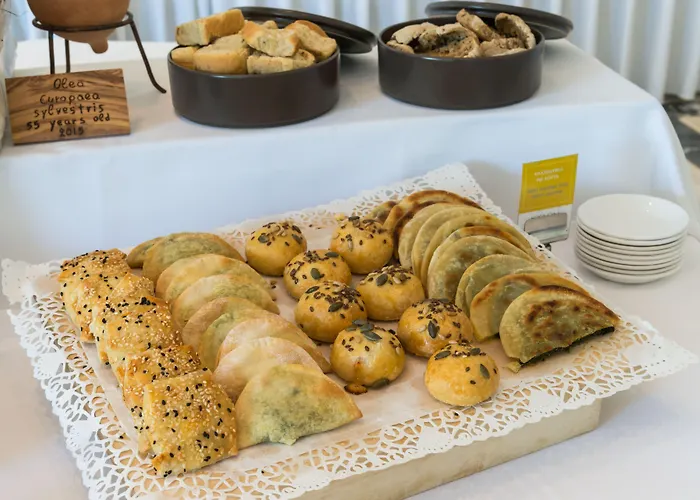 Kydon The Heart Hotel