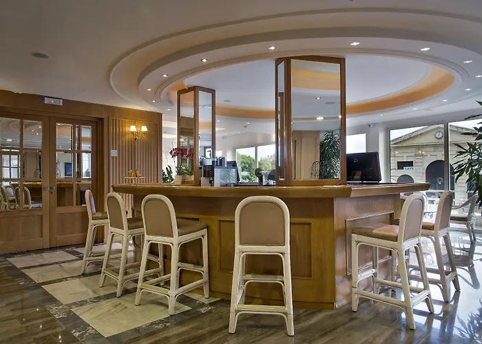 Hotel Kydon The Heart Chania (Crete)