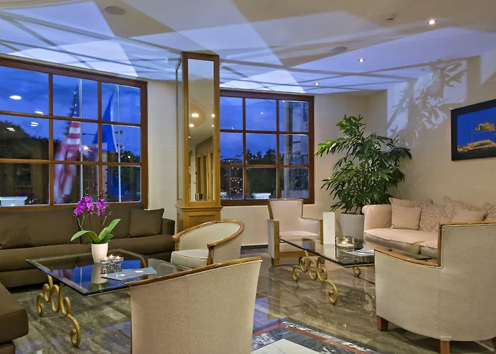 Kydon The Heart Hotel Chania (Crete)