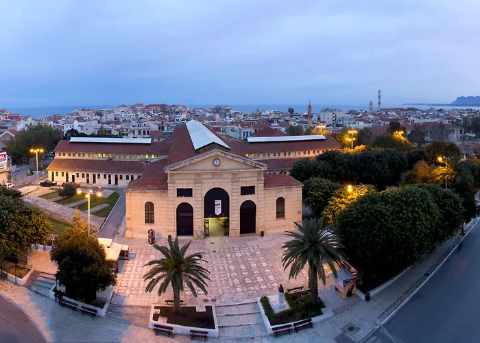 Kydon The Heart Hotel