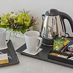Hotel Kydon The Heart 4*