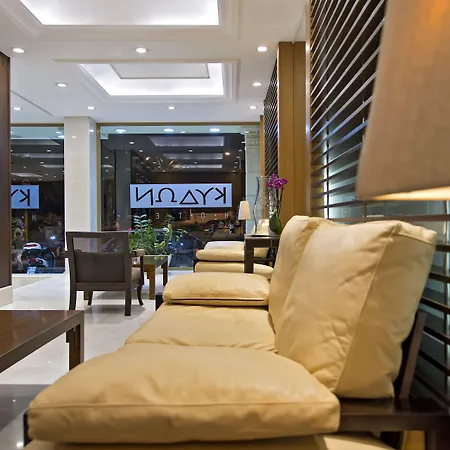 Kydon The Heart Chania (Crete)