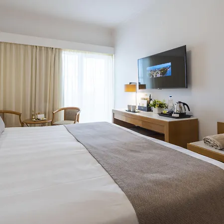 Kydon The Heart Hotel 4*