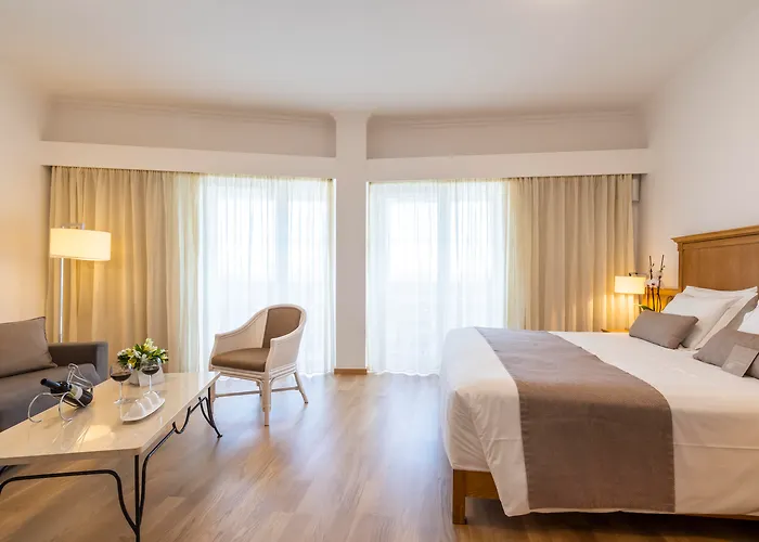 Hotel Kydon The Heart