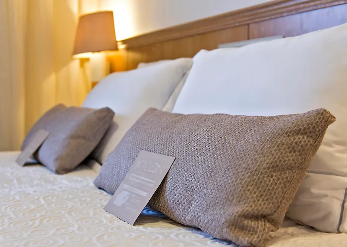 Hotel Kydon The Heart