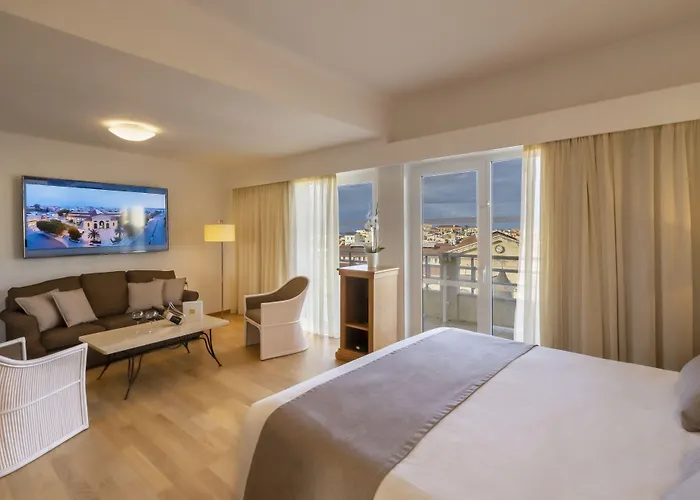 Kydon The Heart Hotel 4*