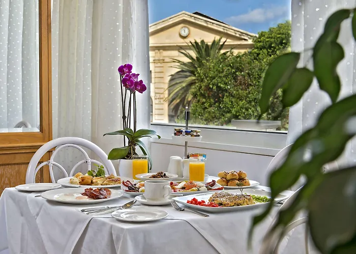 Kydon The Heart Hotel 4*