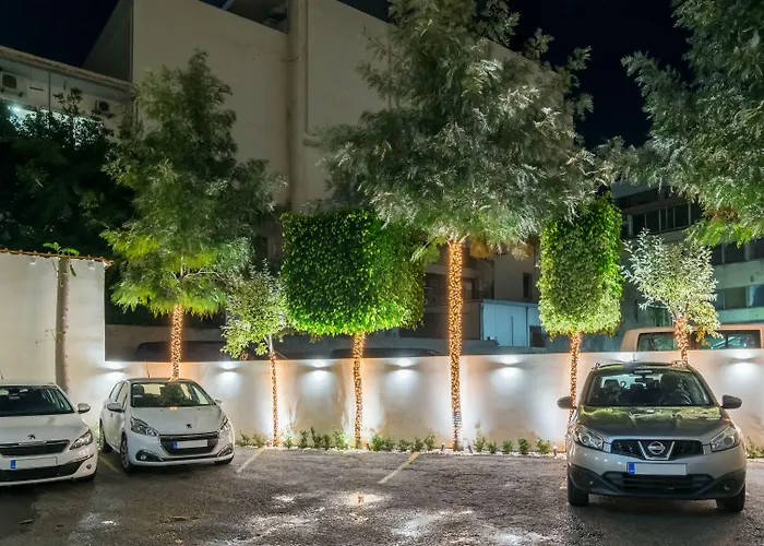 Kydon The Heart Chania (Crete)