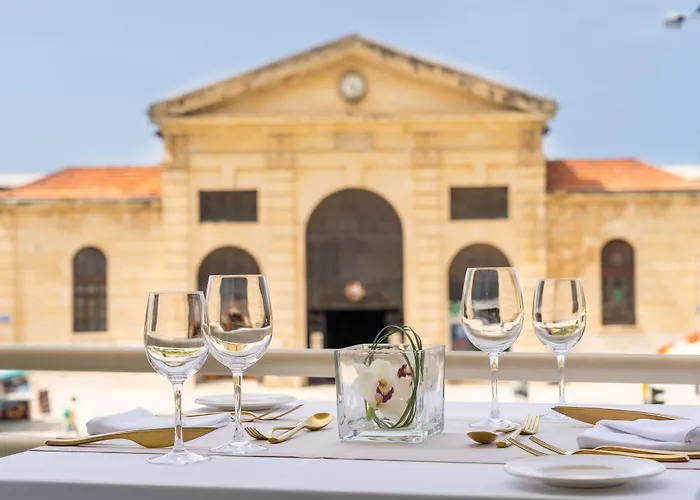 Hotel Kydon The Heart 4*